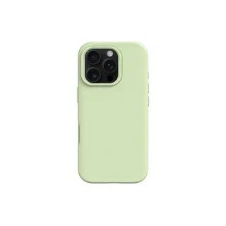 Rhinoshield SolidSuit iPhone 16 Pro New Green