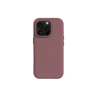 Rhinoshield SolidSuit iPhone 16 Pro New Rose