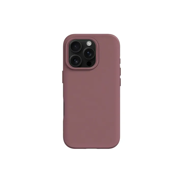 Rhinoshield SolidSuit iPhone 16 Pro New Rose