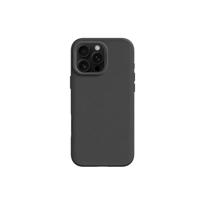 Rhinoshield SolidSuit iPhone 16 Pro Max Classic Black