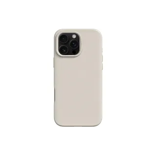 Rhinoshield SolidSuit iPhone 16 Pro Max Classic Shell Beige