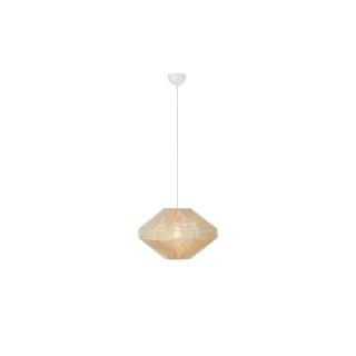 Markslöjd Lampe suspendue RAZZO Beige 50 cm