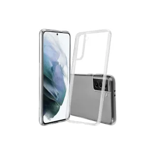 Nevox Coque arrière Flex Galaxy S24 FE Transparent