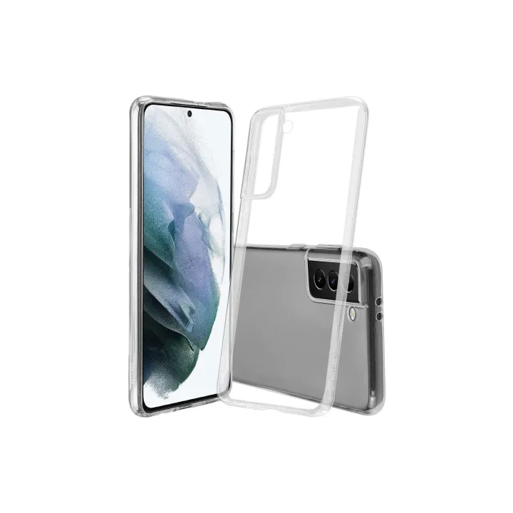 Nevox Coque arrière Flex Galaxy S24 FE Transparent