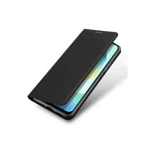 Nevox Book Cover Vario Series Galaxy A16 5G - A16 4G Noir