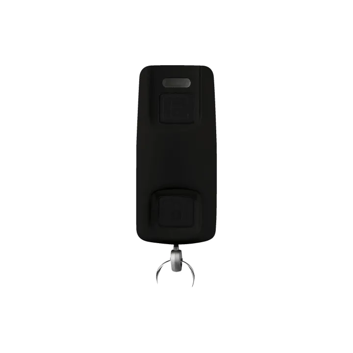 Abus HomeTec Pro CFF3100 noir