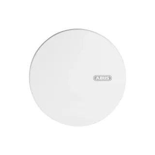 Abus Détecteur de fumée radio RWM450 blanc