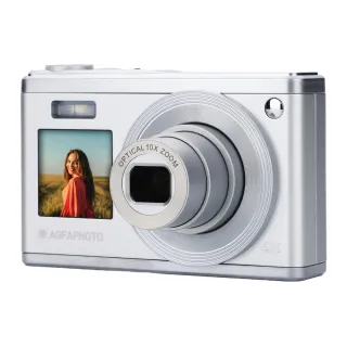 Agfa Appareil photo Realishot DC9200 Gris