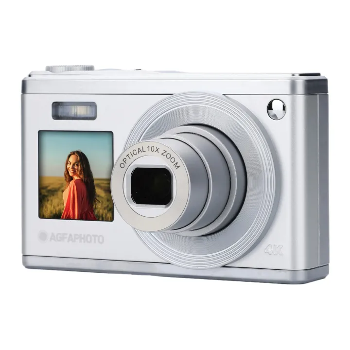 Agfa Appareil photo Realishot DC9200 Gris