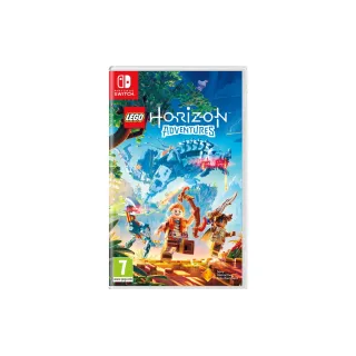 Warner Bros. Interactive LEGO Horizon Adventures