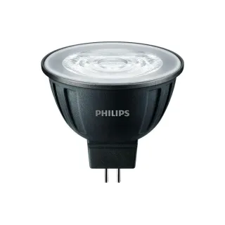 Philips Professional Lampe MASTER LED spot 7.5-50W MR16 940 36° DIM