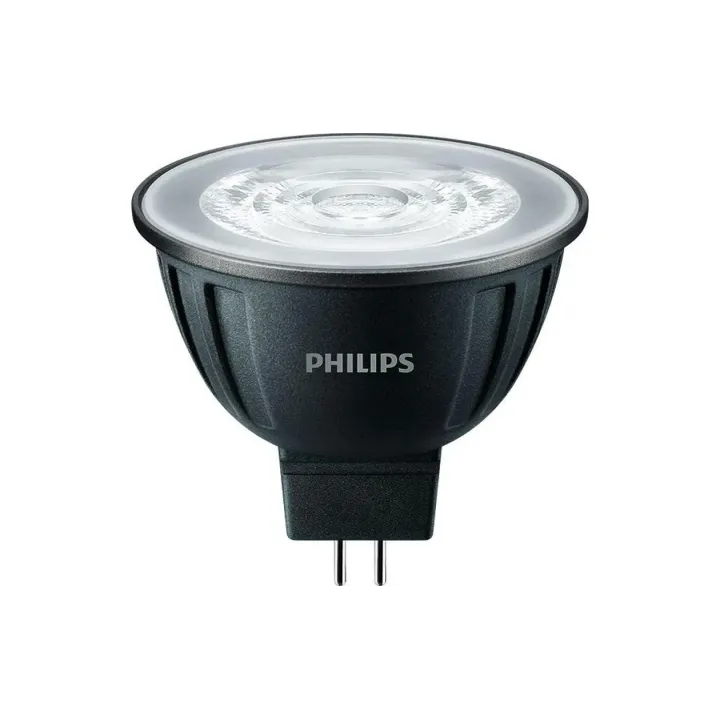 Philips Professional Lampe MASTER LED spot 7.5-50W MR16 940 36° DIM