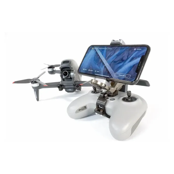 LifThor Support pour Smartphone - Tablette Loki pour DJI FPV