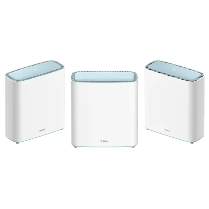 D-Link Systèmes à mailles M32-3 Lot de 3