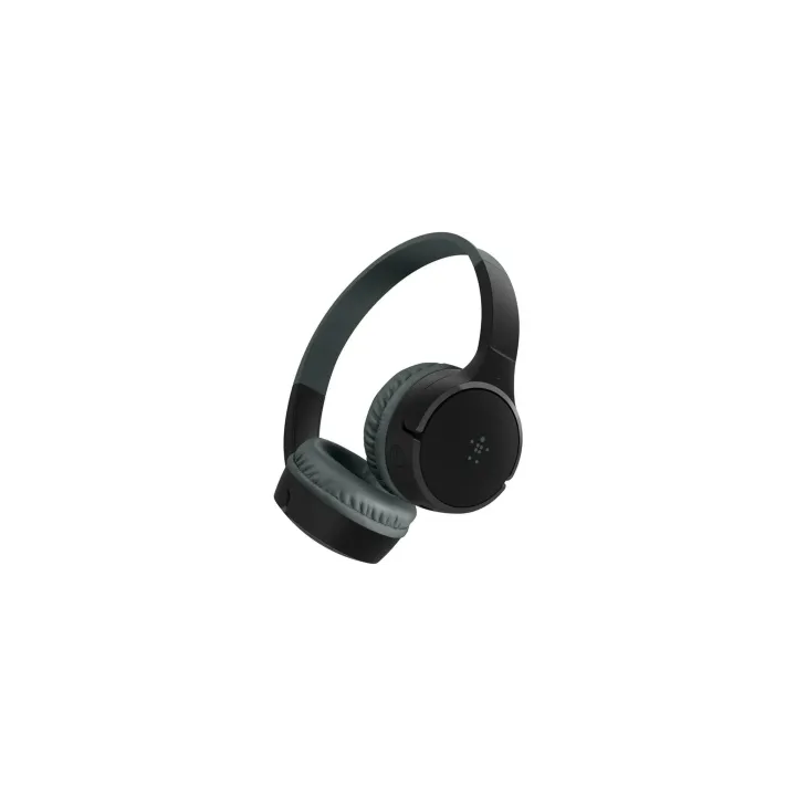 Belkin Casques extra-auriculaires Wireless SoundForm Mini Noir