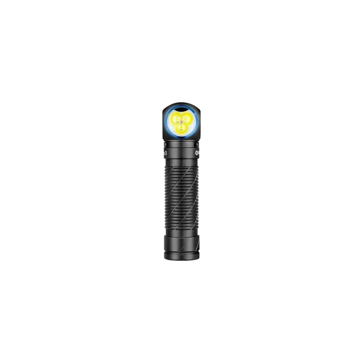 Olight Lampe de poche Perun 3 3000 lm