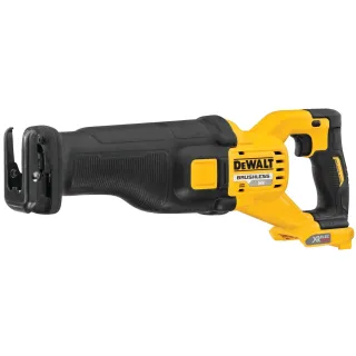 DeWalt Scie-sabre sans fil 54 V Brushless, Solo