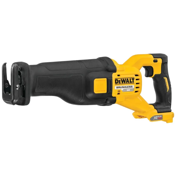 DeWalt Scie-sabre sans fil 54 V Brushless, Solo