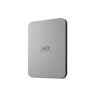 LaCie Disque dur externe Mobile Drive (2022) 2 TB