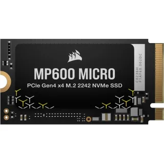 Corsair SSD MP600 Micro M.2 2242 NVMe 2000 GB