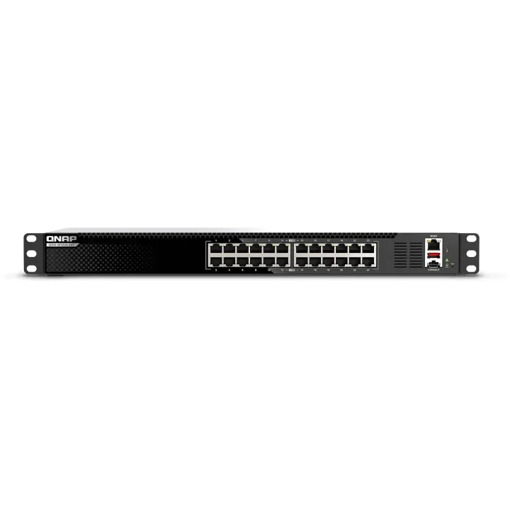 QNAP Switch QSW-M3224-24T 24 ports