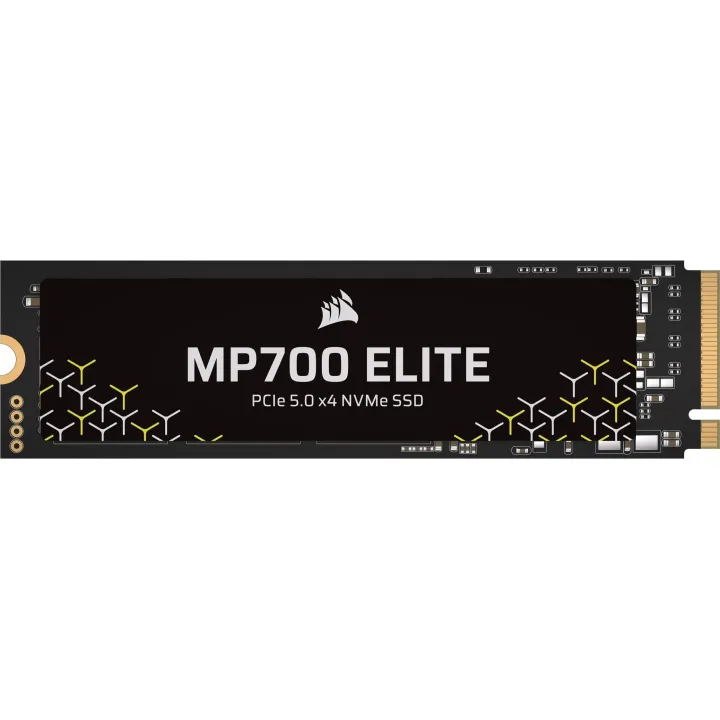 Corsair SSD MP700 Elite M.2 2280 NVMe 1000 GB