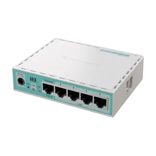 MikroTik Routeur E50UG hEX refresh