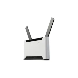 MikroTik Routeur WiFi Dual-Band Chateau PRO ax