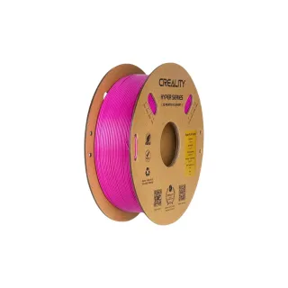 Creality Filament PLA Hyper, magenta, 1.75 mm, 1 kg