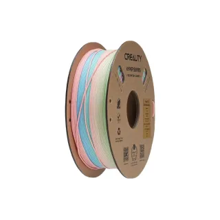 Creality Filament PLA Hyper, Arc-en-ciel de fleurs sauvages, 1.75 mm, 1 kg