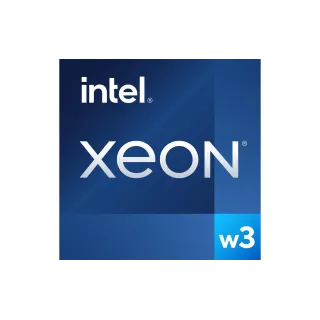 Intel CPU Xeon W3-2425 3 GHz