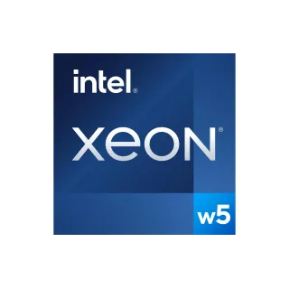 Intel CPU Xeon  W5-2445 3.1 GHz