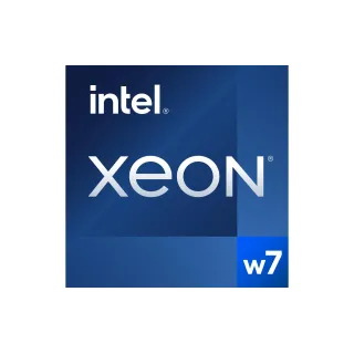 Intel CPU Xeon  W7-2475X 2.6 GHz