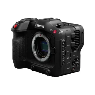 Canon Caméra vidéo C70