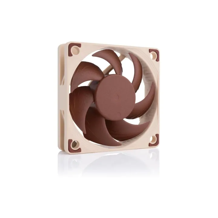 Noctua Ventilateur PC NF-A6x15 PWM