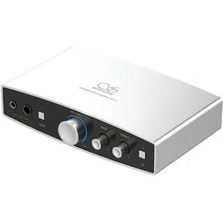 Shanling Amplificateur de casque & USB-DAC EH1