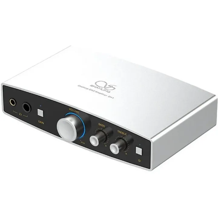 Shanling Amplificateur de casque & USB-DAC EH1