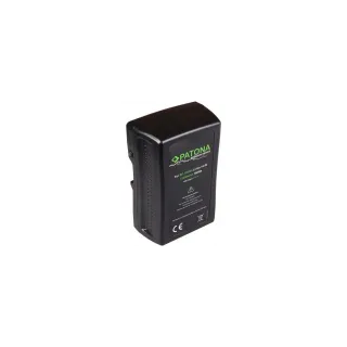 Patona Batterie Premium pour Sony BP-190WS DSR 250P