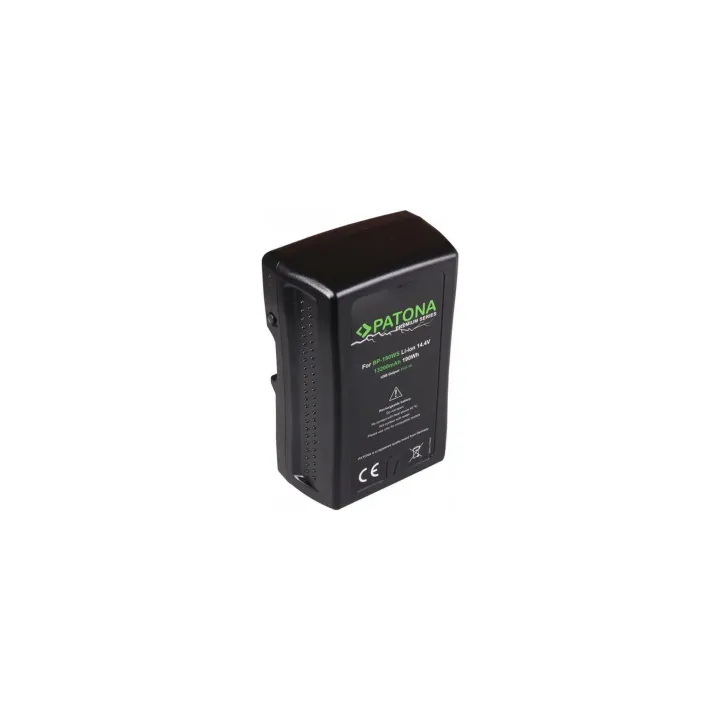 Patona Batterie Premium pour Sony BP-190WS DSR 250P