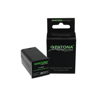 Patona Batterie Premium pour Godox AD200 Pro