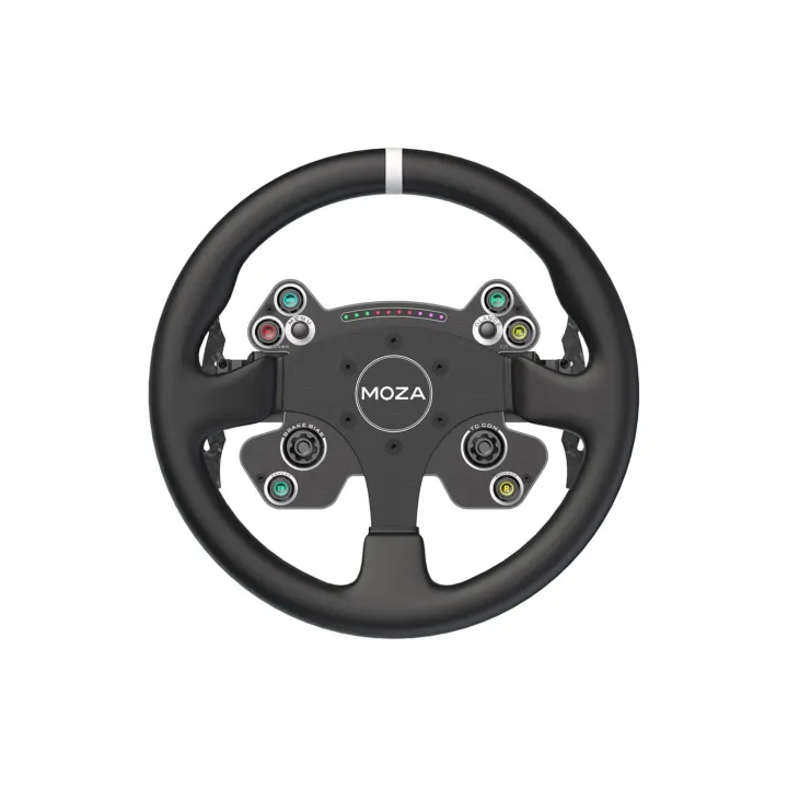 MOZA Racing Volant CS V2P Steering Wheel