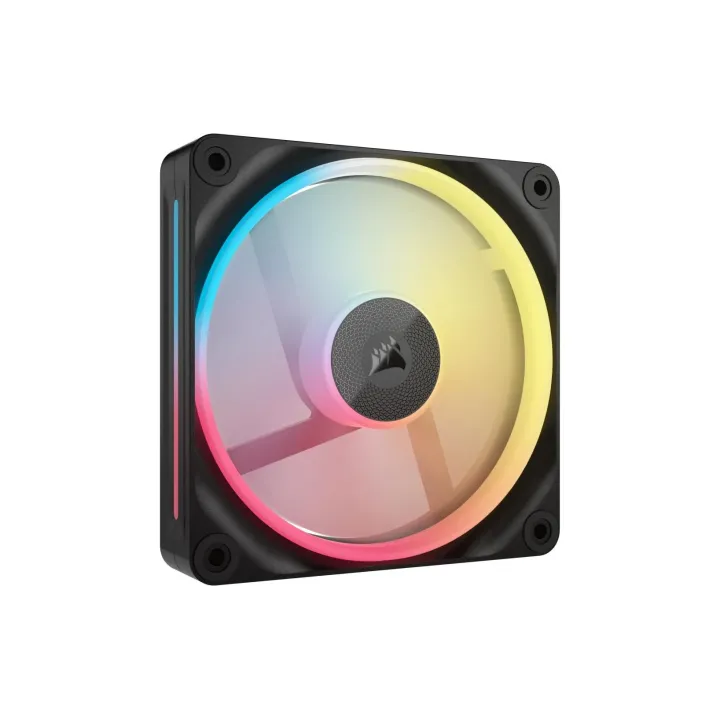 Corsair Ventilateur PC iCUE LINK LX120-R RGB