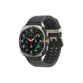 Samsung Galaxy Watch Ultra LTE 47 mm Titanium Silver