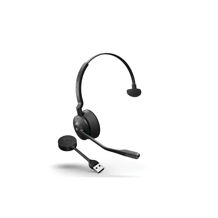 Jabra Casque Engage 55 MS Mono USB-A