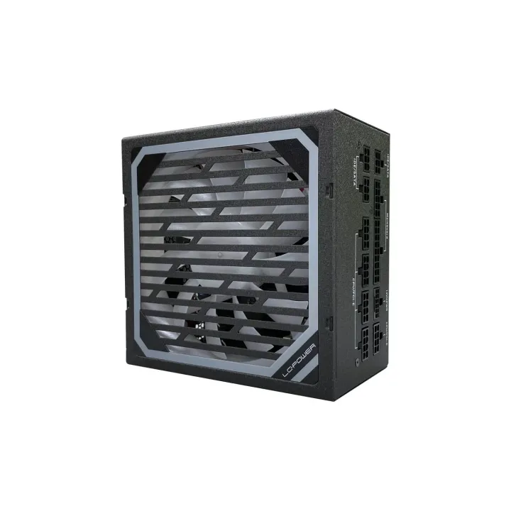 LC-Power Bloc d’alimentation LC6750M 750 W