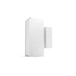 SONOFF Contact de porte-fenêtre WLAN DW2-RF 12 V DC