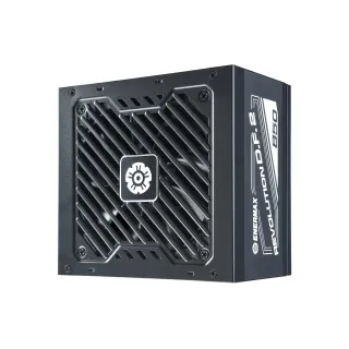 Enermax Bloc d’alimentation Revolution D.F.2 850 W