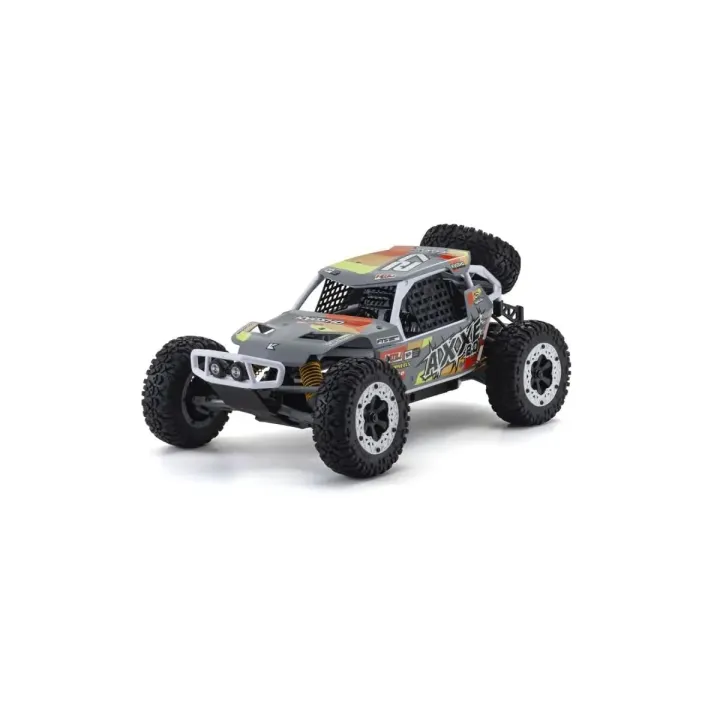 Kyosho Buggy EZ Series Axxe 2.0 Orange 1:10