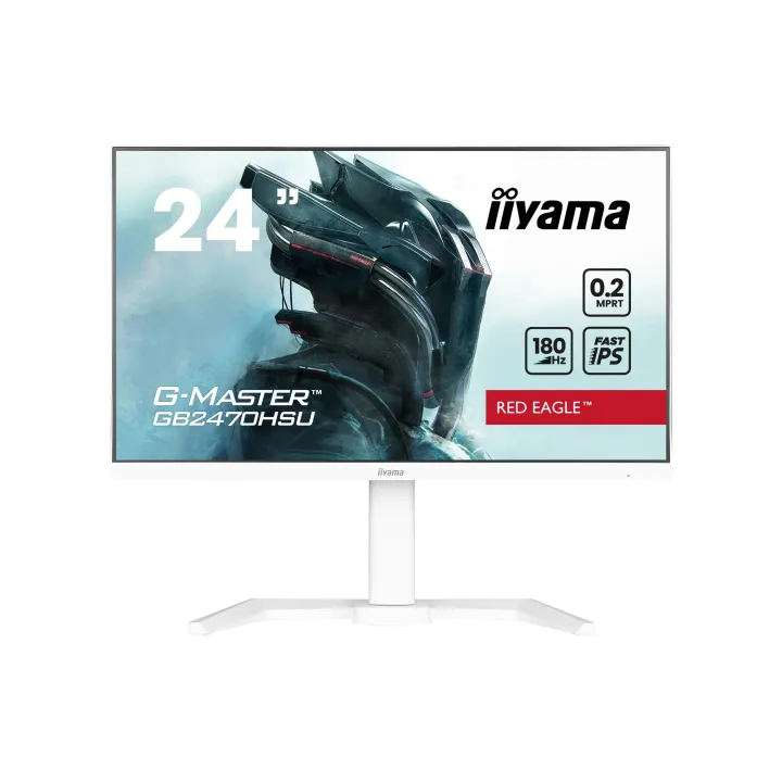 iiyama Moniteur G-Master GB2470HSU-W6