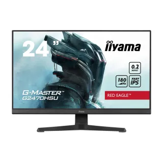 iiyama Moniteur G-Master G2470HSU-B6